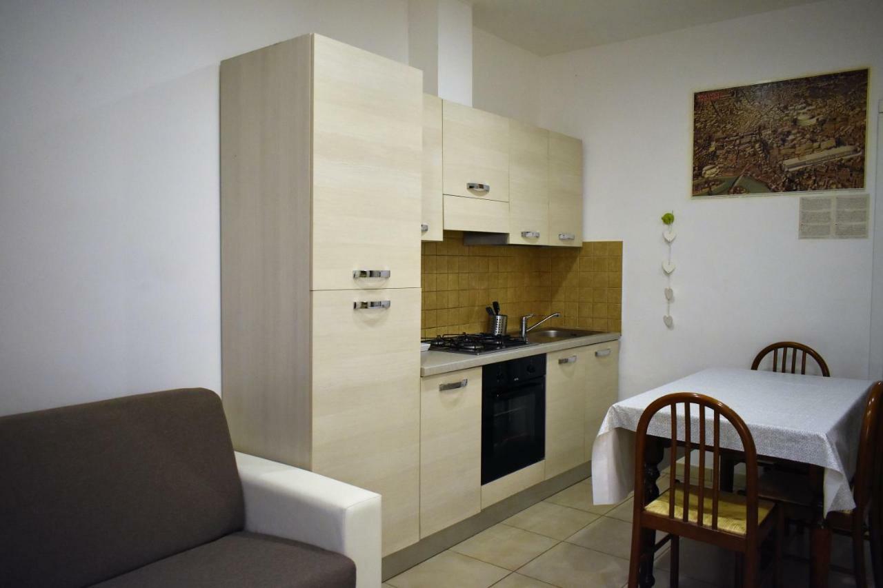 Acasamiasanpietro Apartment Rome Bagian luar foto