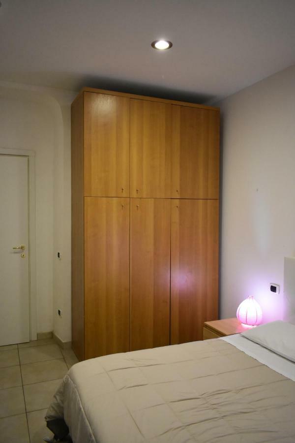 Acasamiasanpietro Apartment Rome Bagian luar foto